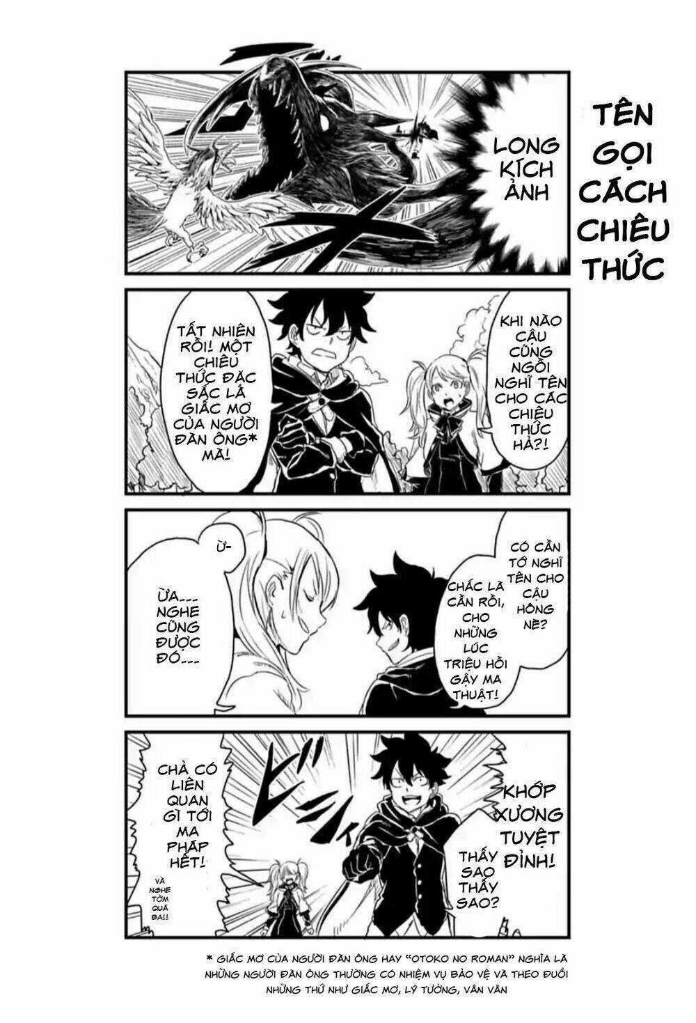 Kokuei No Junk Chapter 6.5 trang 7