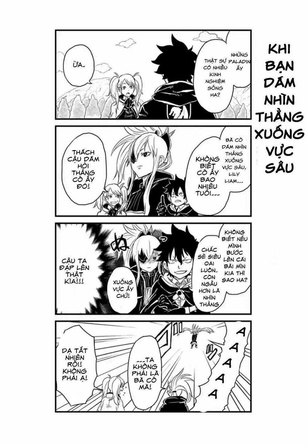 Kokuei No Junk Chapter 6.5 trang 8