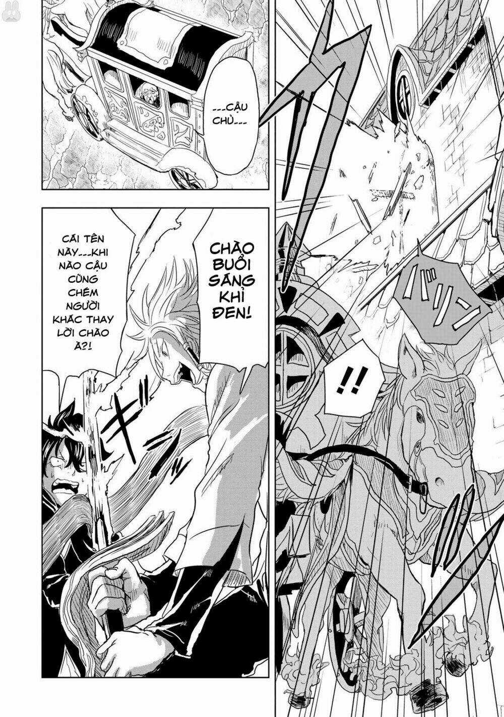 Kokuei No Junk Chapter 7 trang 10