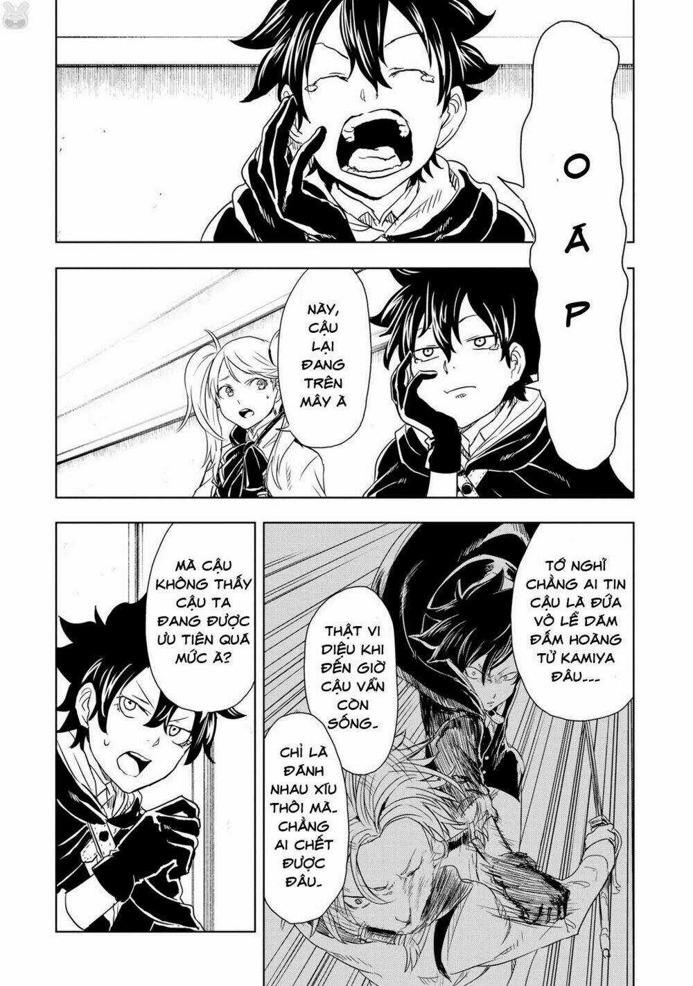 Kokuei No Junk Chapter 7 trang 4