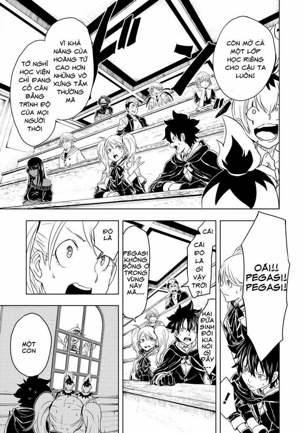 Kokuei No Junk Chapter 7 trang 5