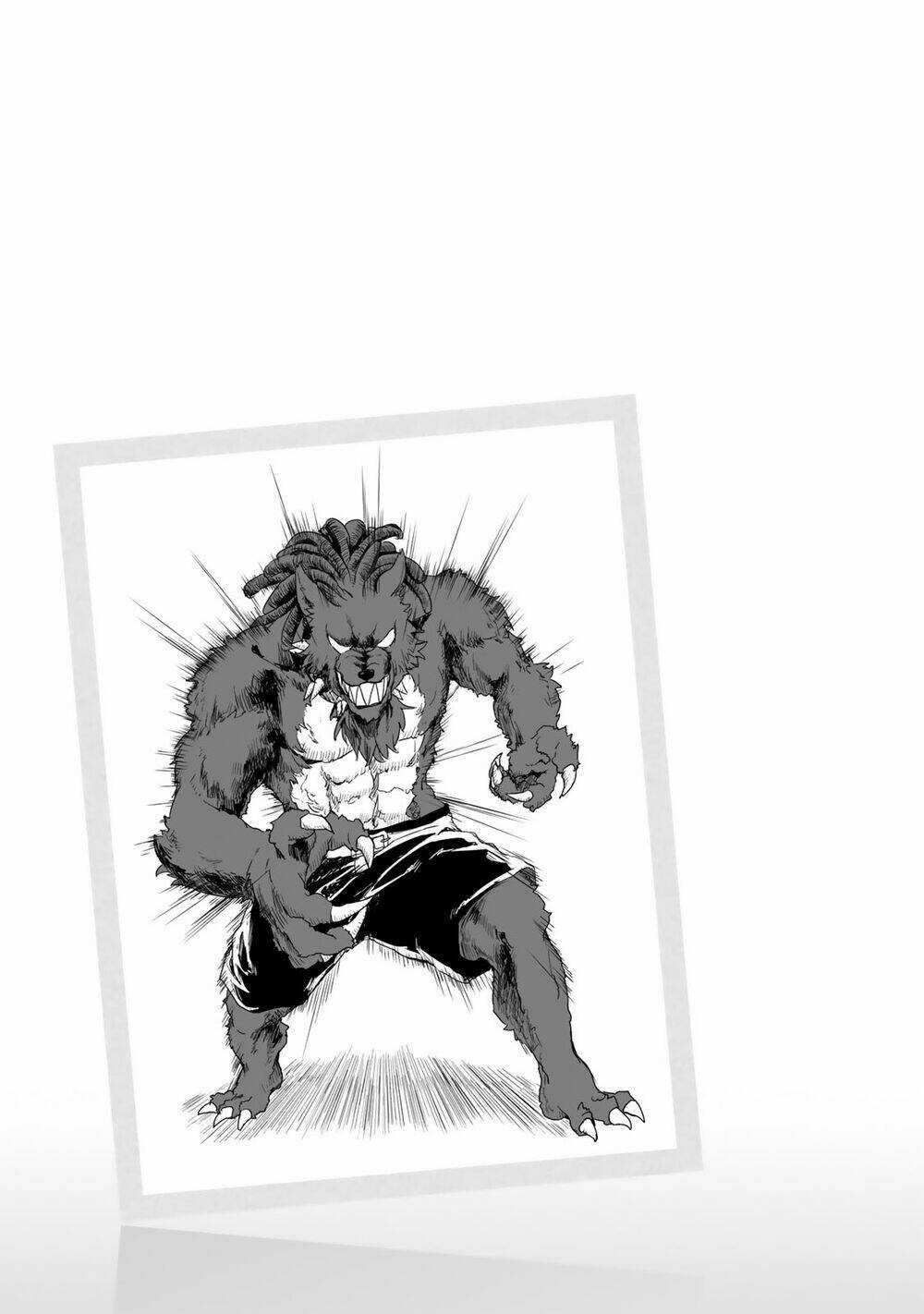 Kokuei No Junk Chapter 9 trang 25