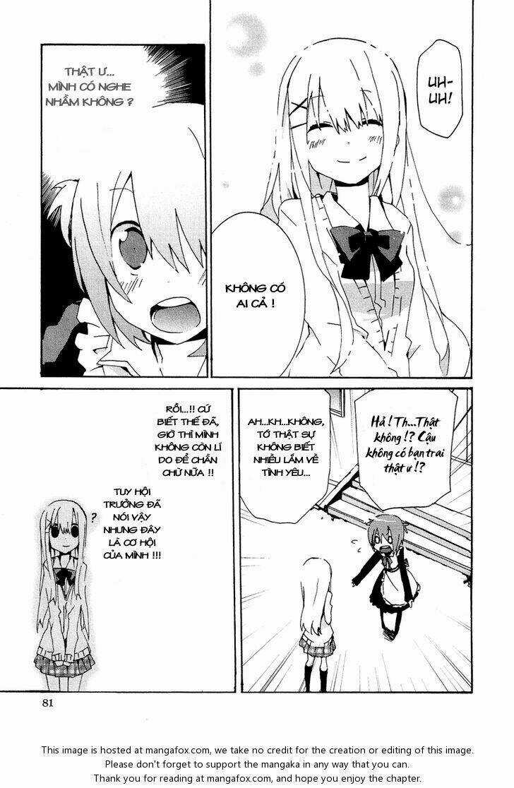 Kokuhaku Chapter 1 trang 13