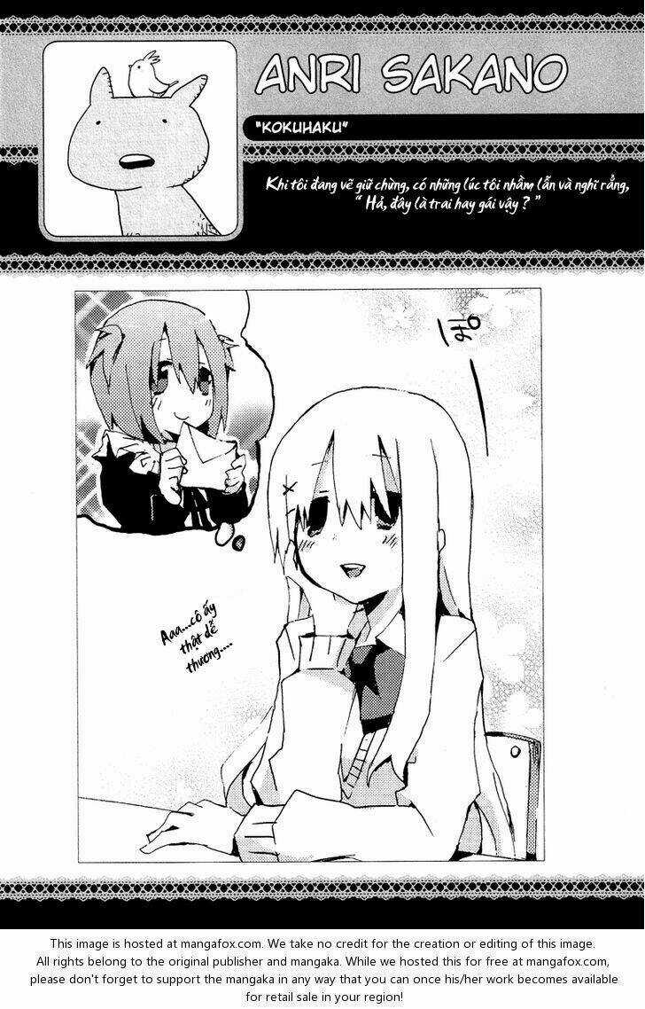 Kokuhaku Chapter 1 trang 17