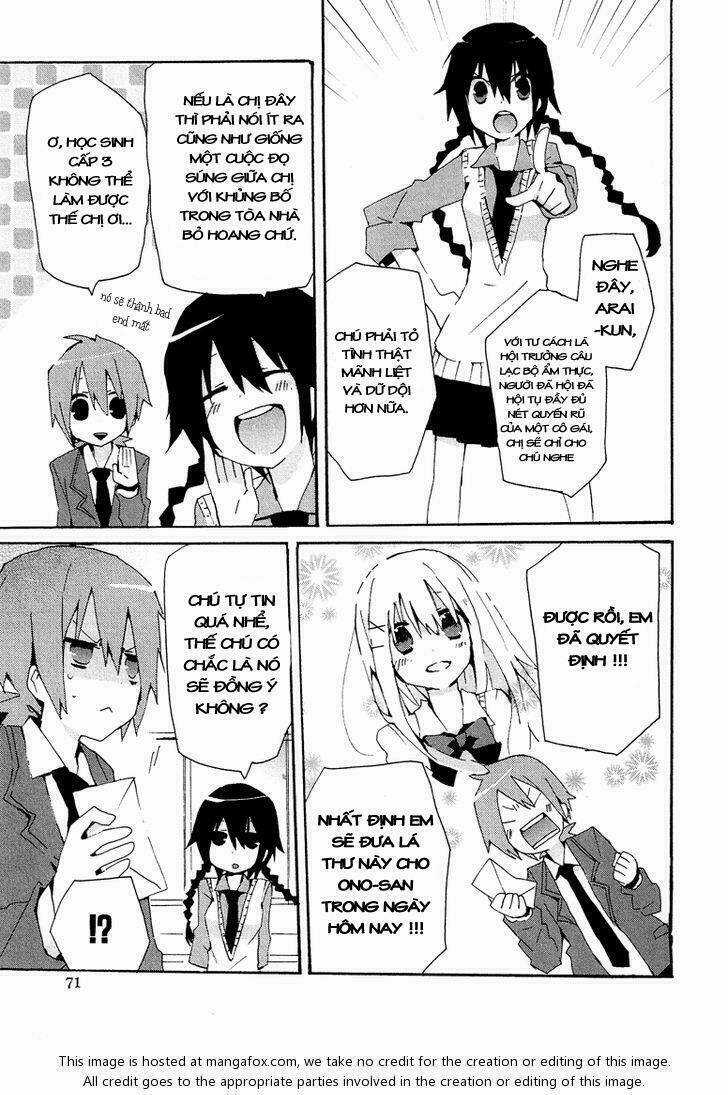 Kokuhaku Chapter 1 trang 3