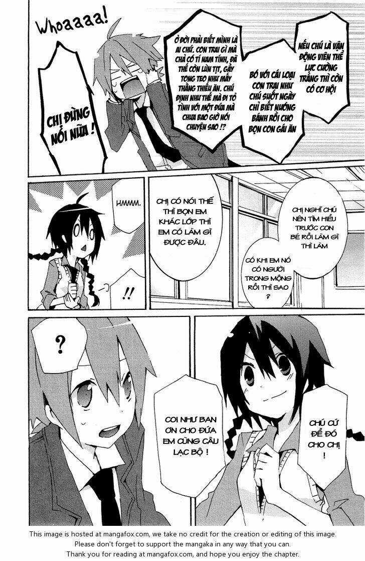 Kokuhaku Chapter 1 trang 4