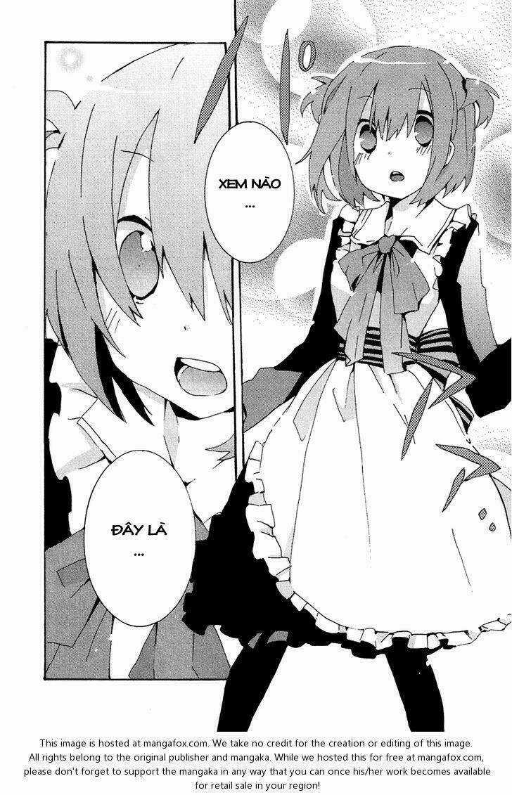 Kokuhaku Chapter 1 trang 6