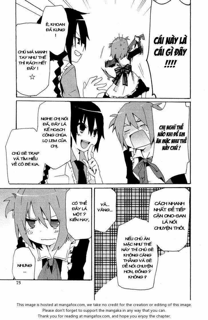 Kokuhaku Chapter 1 trang 7