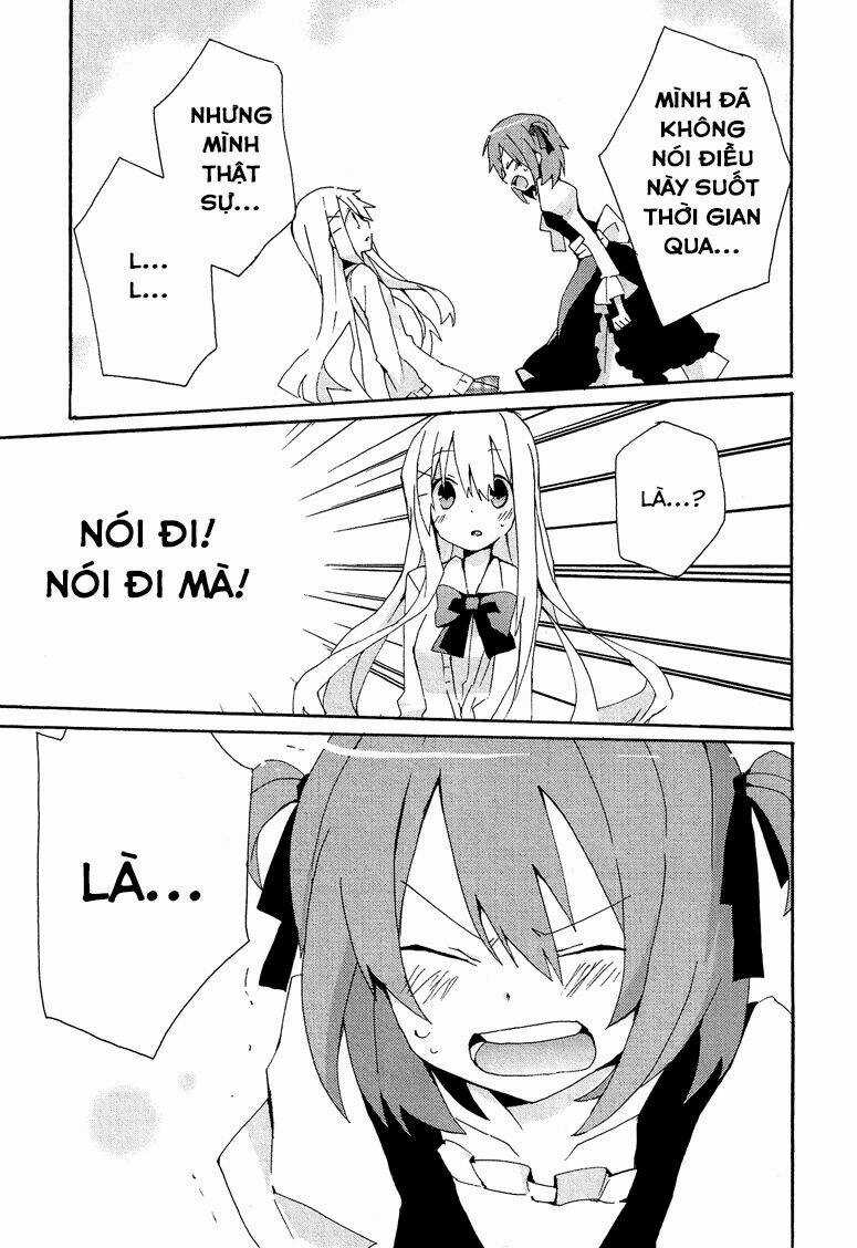 Kokuhaku Chapter 2 trang 14