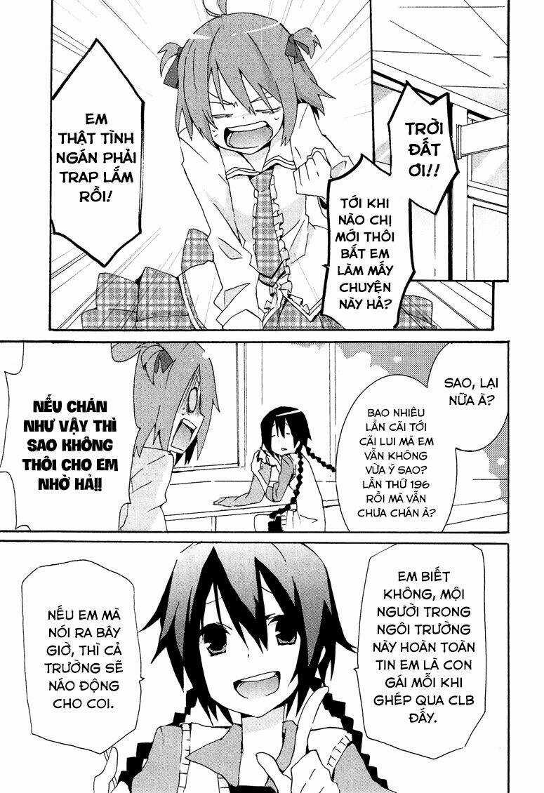 Kokuhaku Chapter 2 trang 2