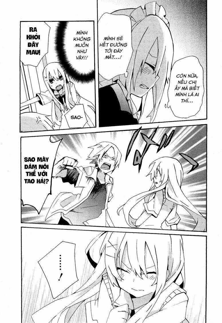 Kokuhaku Chapter 4 trang 10