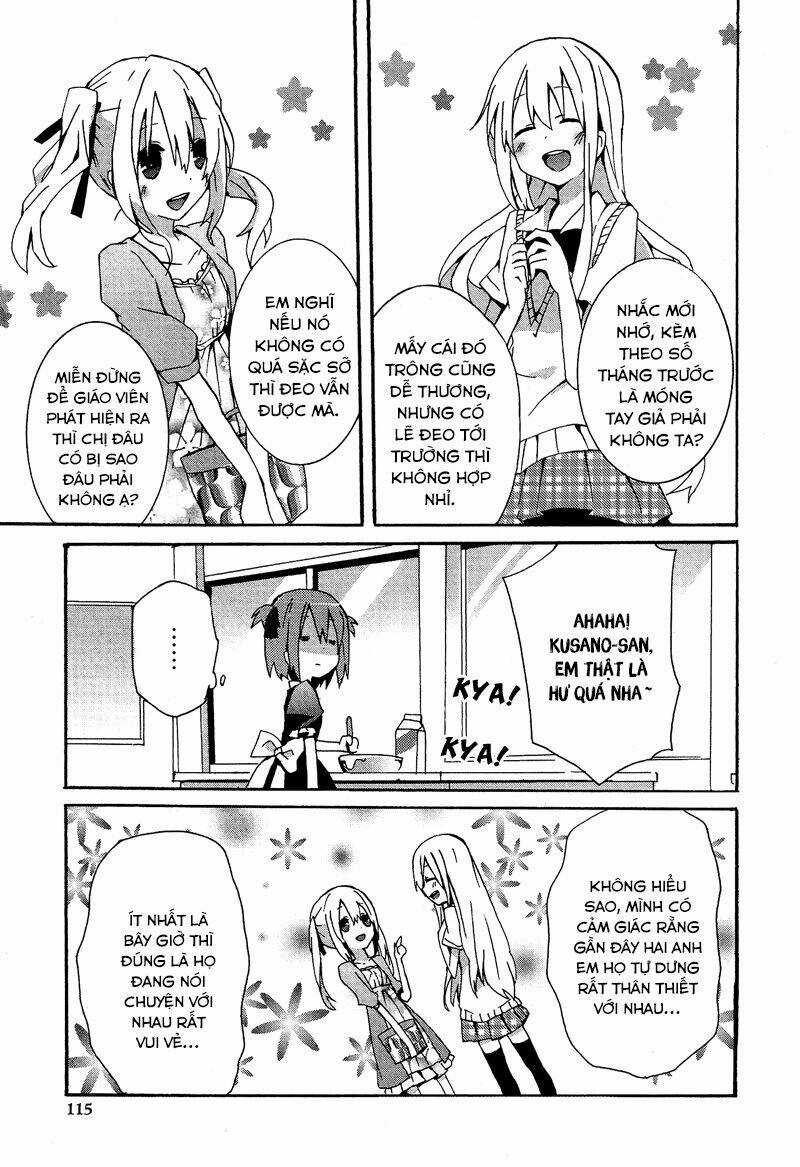 Kokuhaku Chapter 5 trang 2