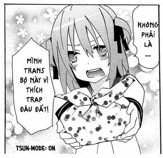 Kokuhaku Chapter 8.5 trang 7