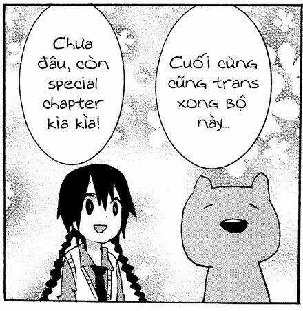 Kokuhaku Chapter 8 trang 21