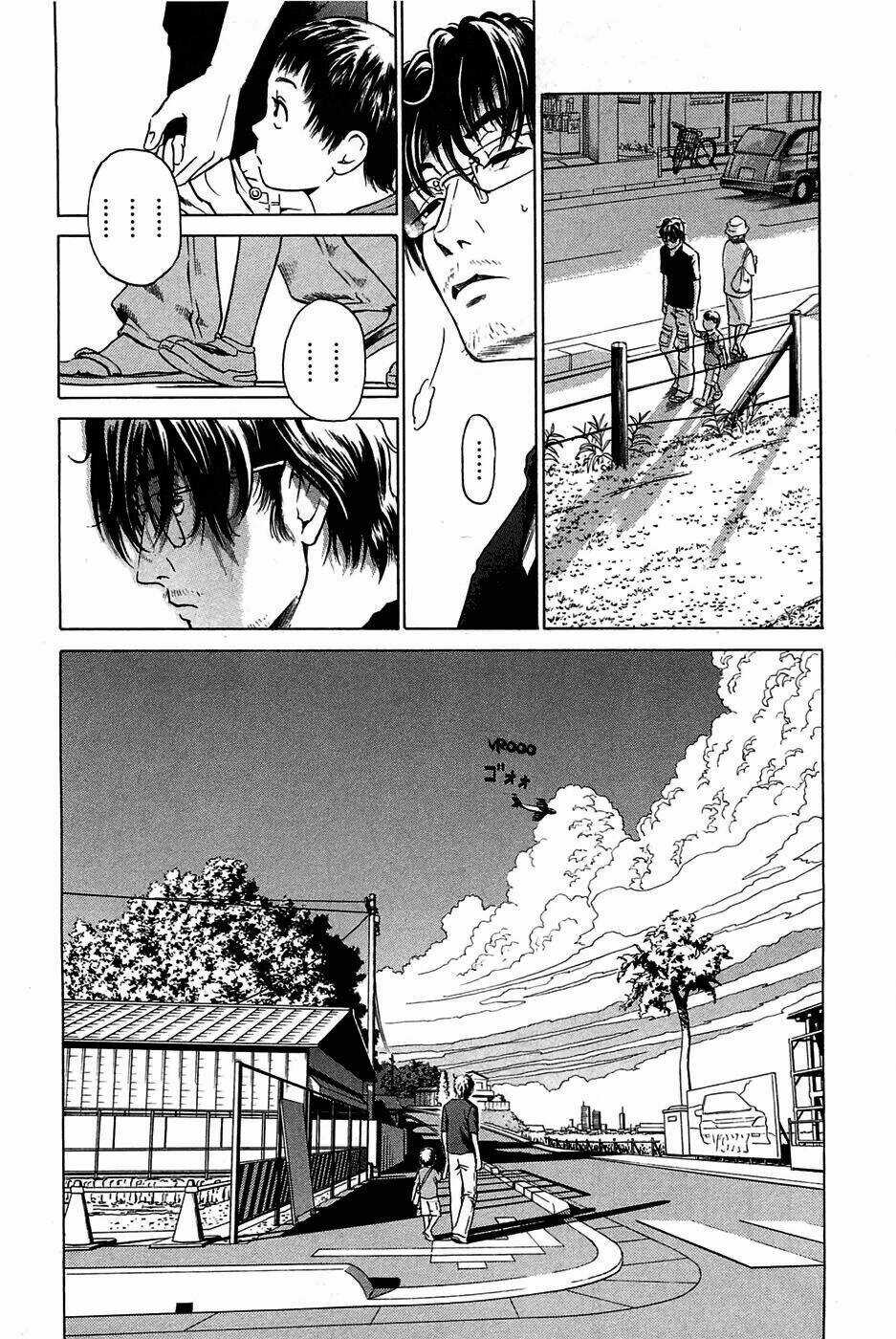 Kokukoku Chapter 1 trang 26