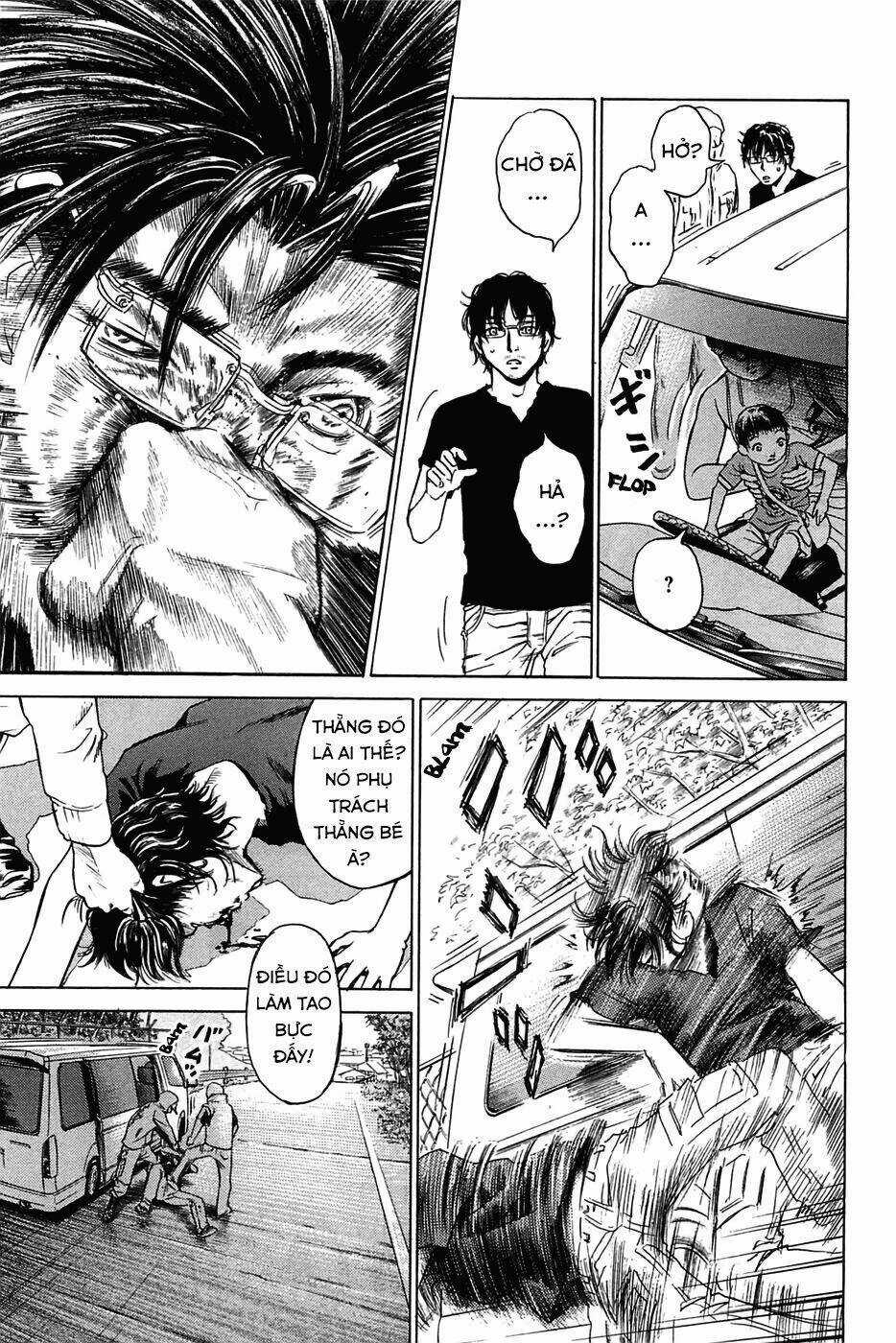 Kokukoku Chapter 1 trang 29