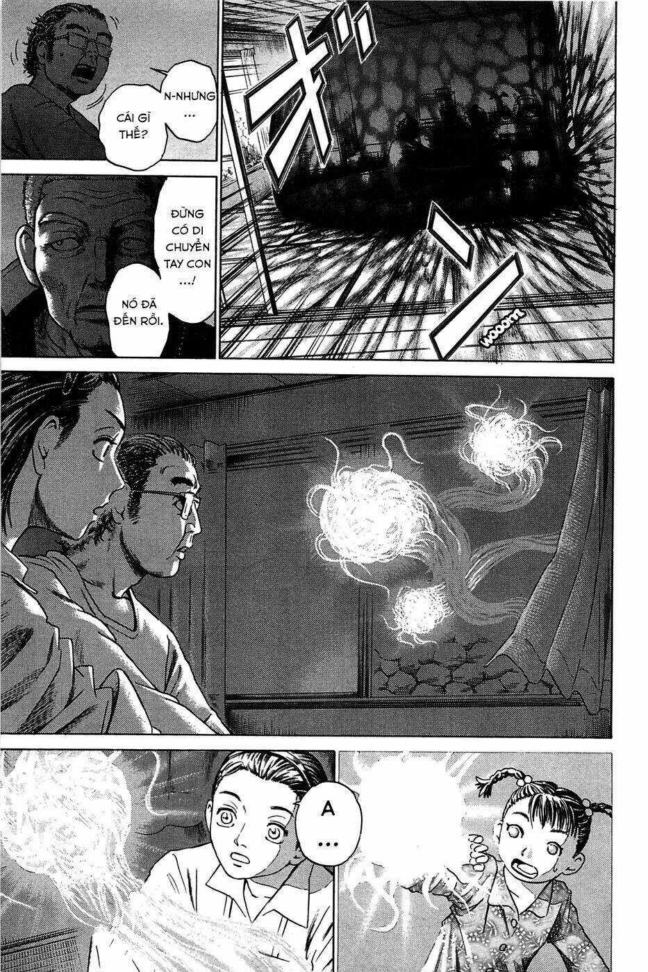 Kokukoku Chapter 1 trang 43