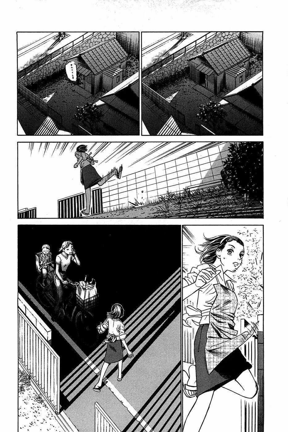 Kokukoku Chapter 1 trang 46