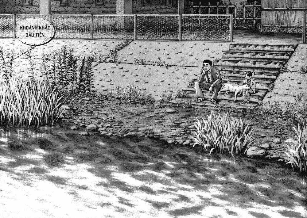 Kokukoku Chapter 1 trang 9