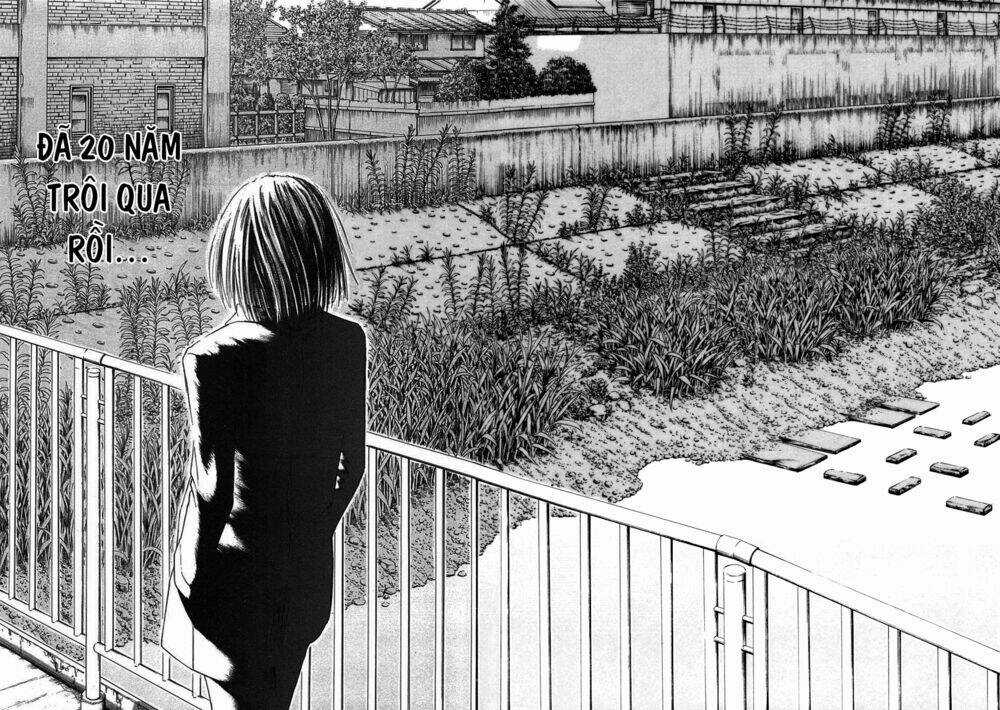 Kokukoku Chapter 3 trang 34