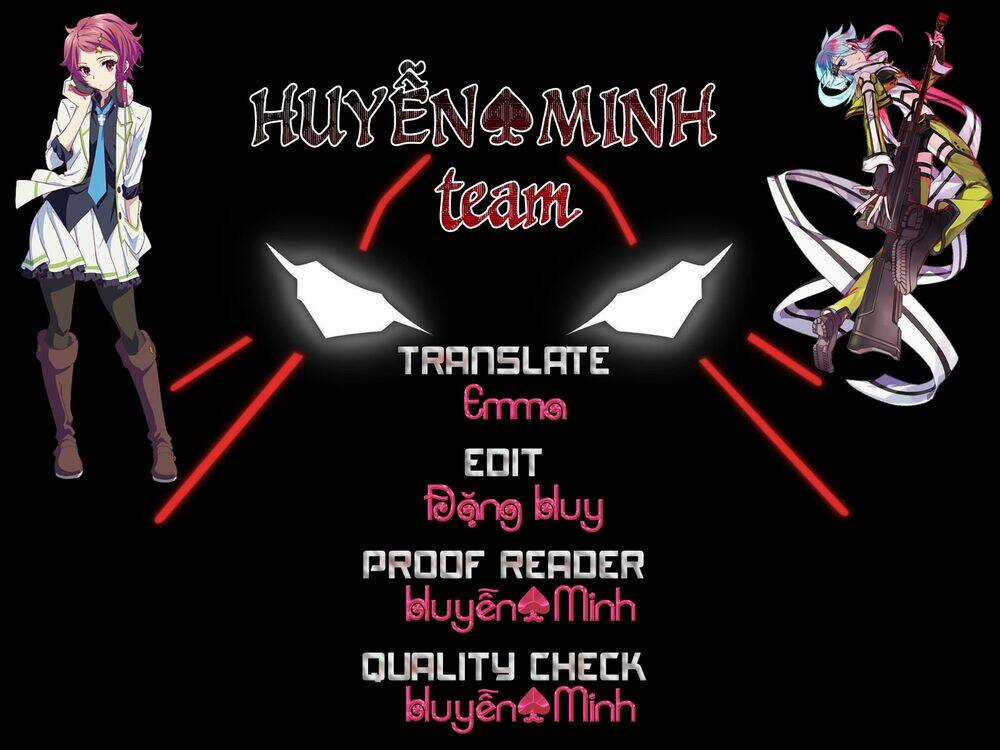 Kokukoku Chapter 3 trang 38