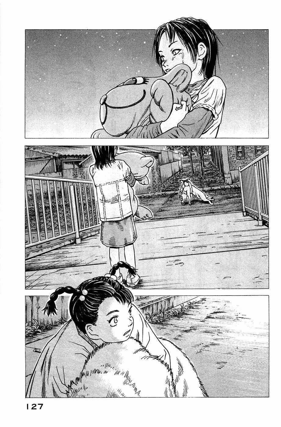 Kokukoku Chapter 4 trang 2