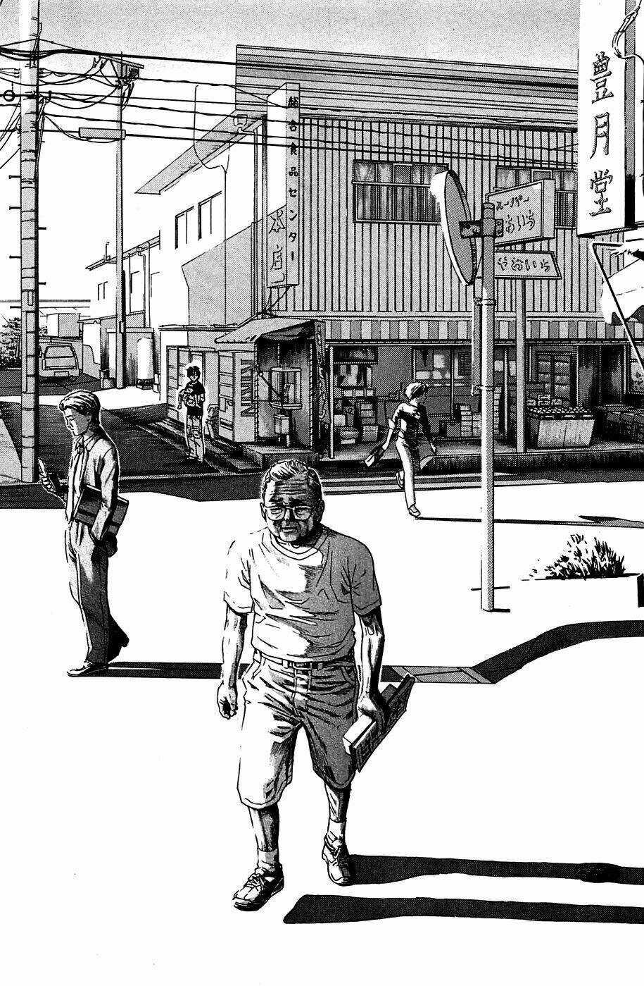 Kokukoku Chapter 4 trang 22