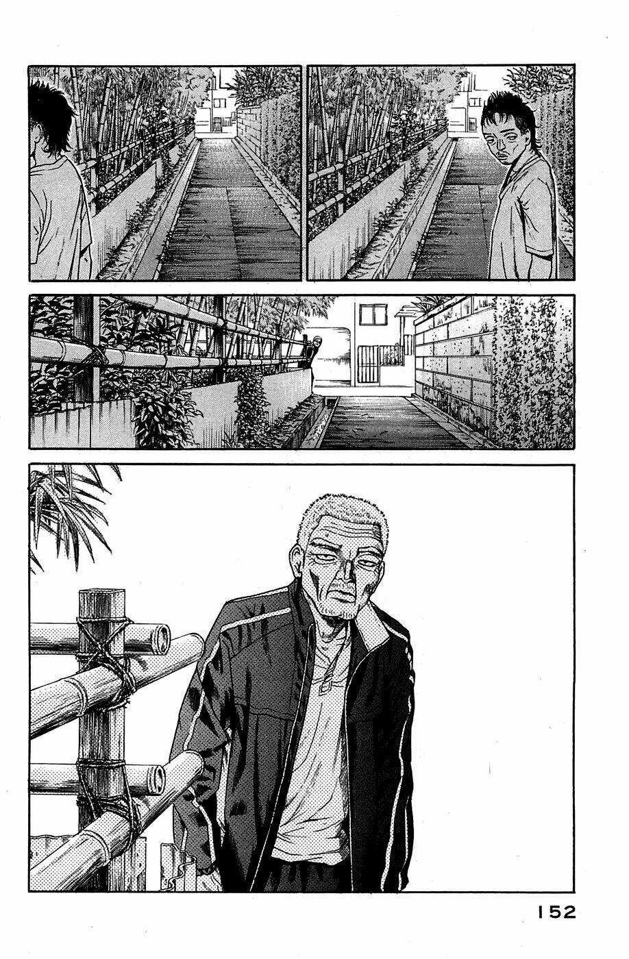 Kokukoku Chapter 4 trang 25