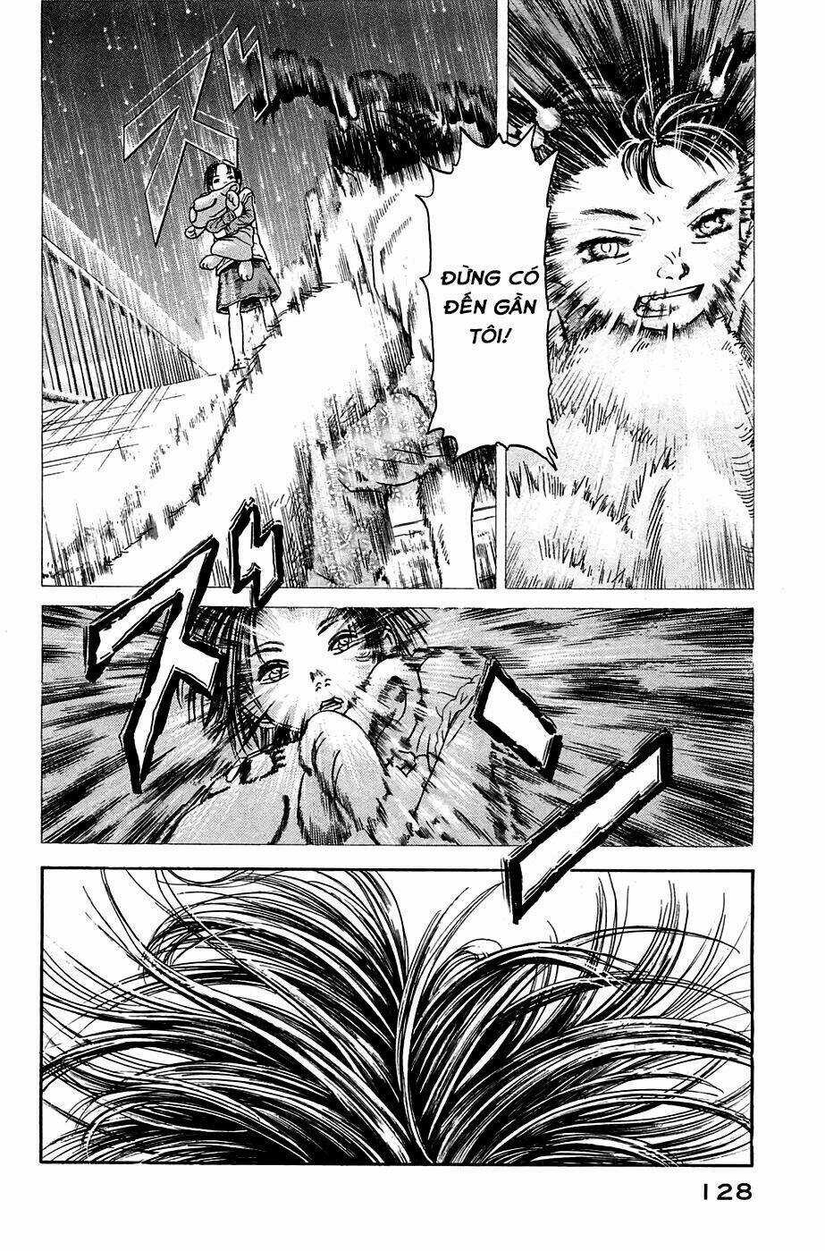 Kokukoku Chapter 4 trang 3