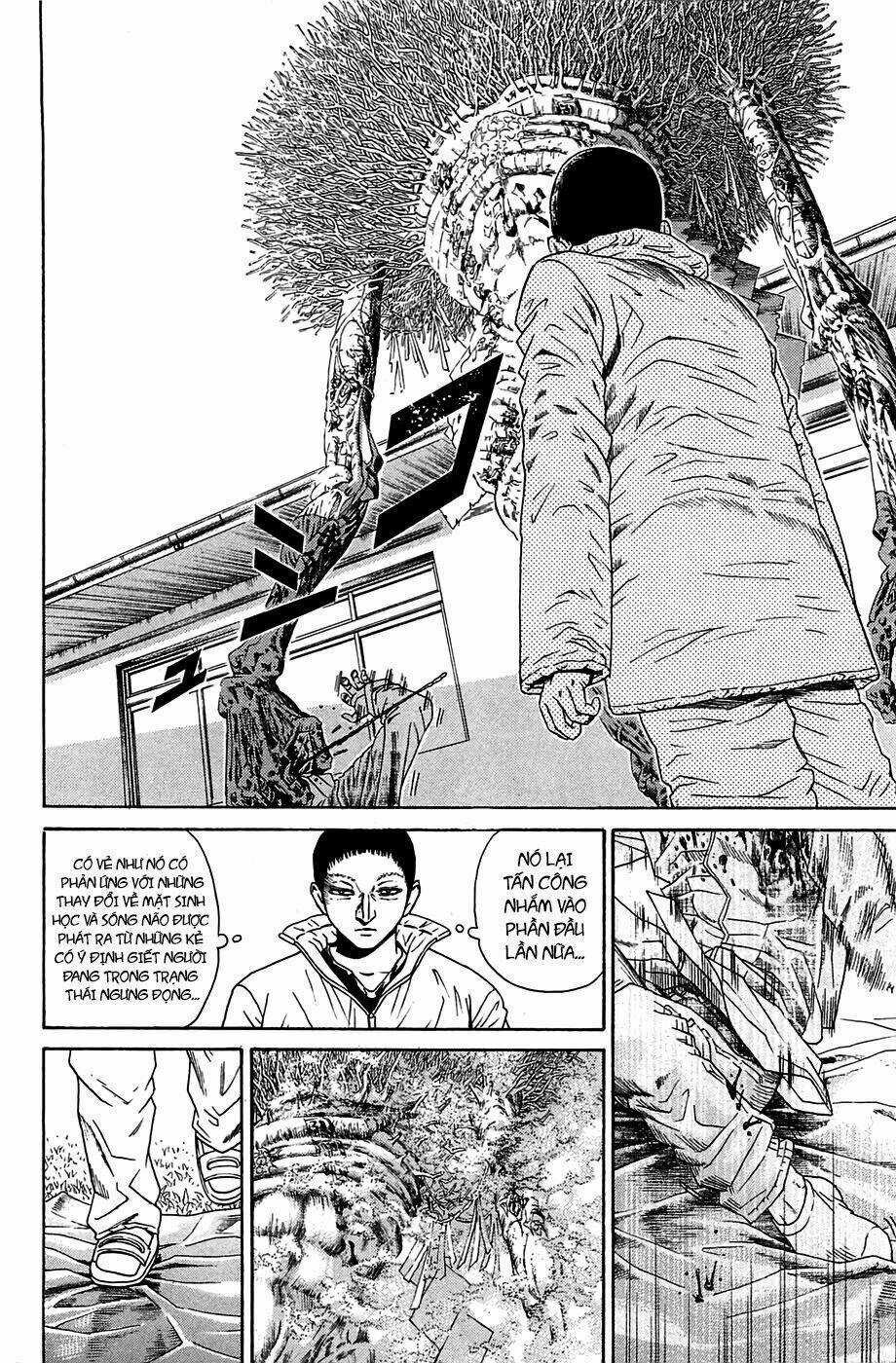 Kokukoku Chapter 4 trang 37