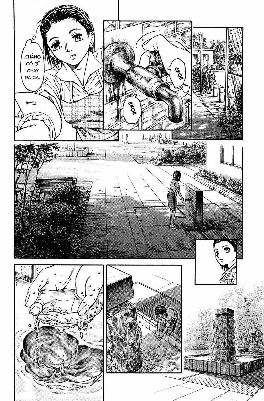 Kokukoku Chapter 4 trang 5