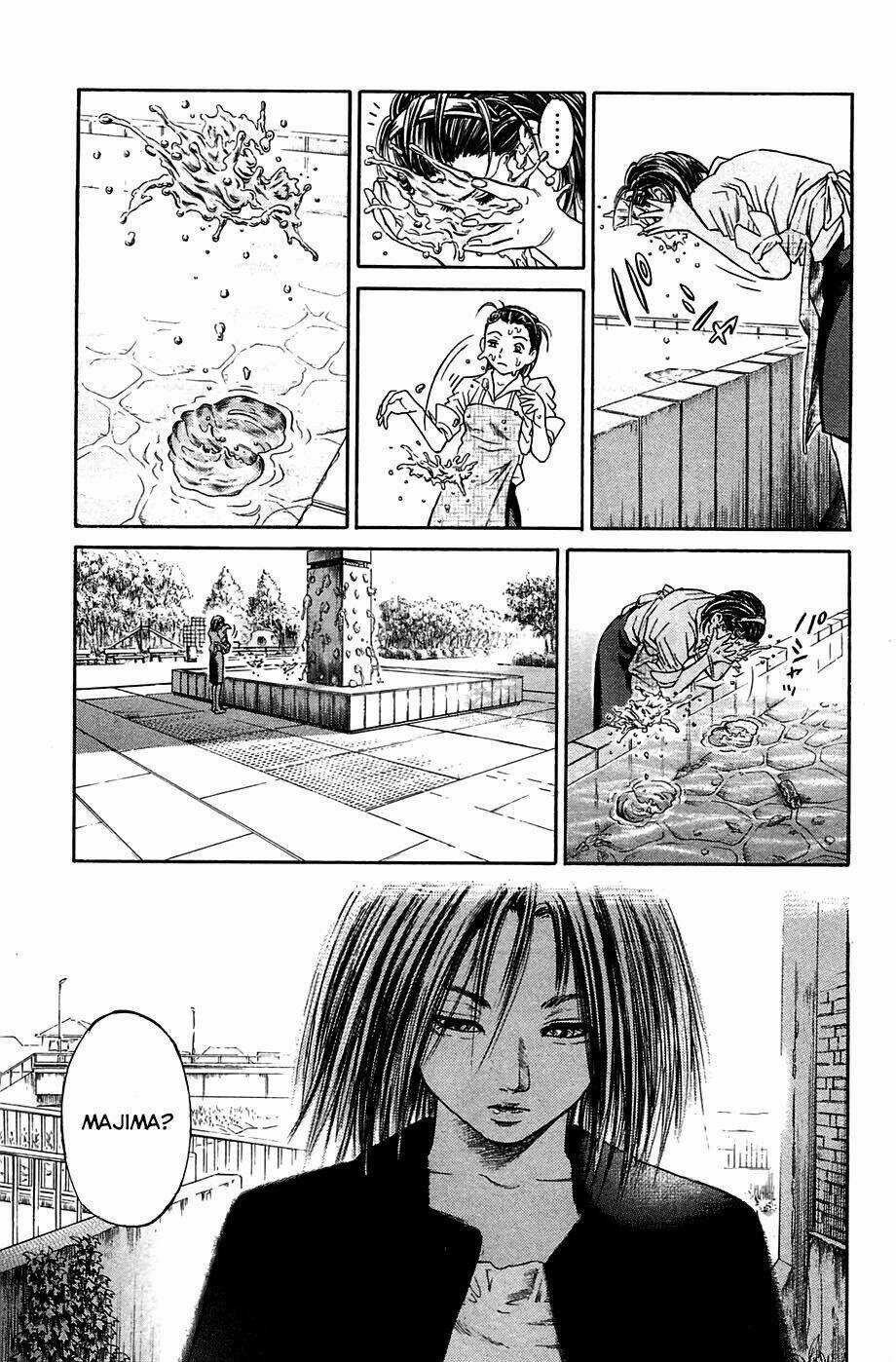 Kokukoku Chapter 4 trang 6