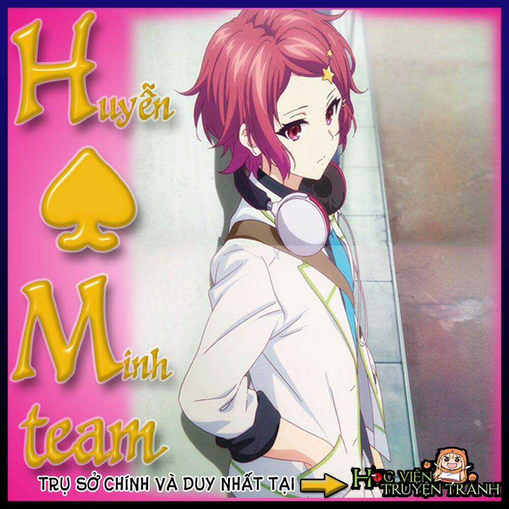 Kokukoku Chapter 5 trang 2