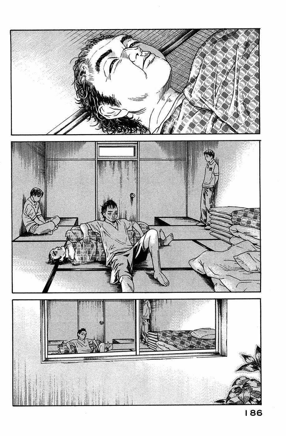 Kokukoku Chapter 5 trang 24