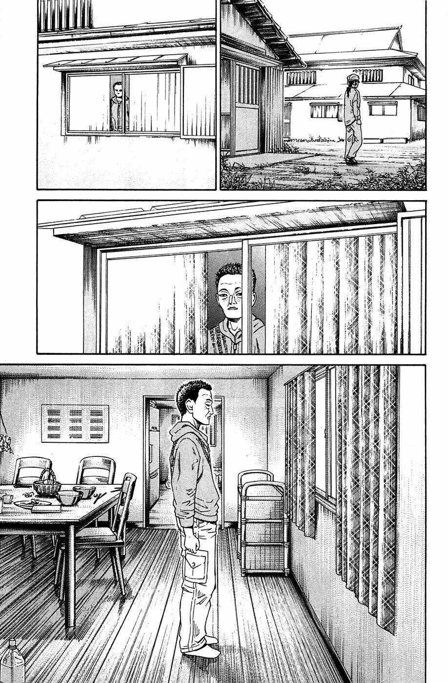 Kokukoku Chapter 5 trang 29