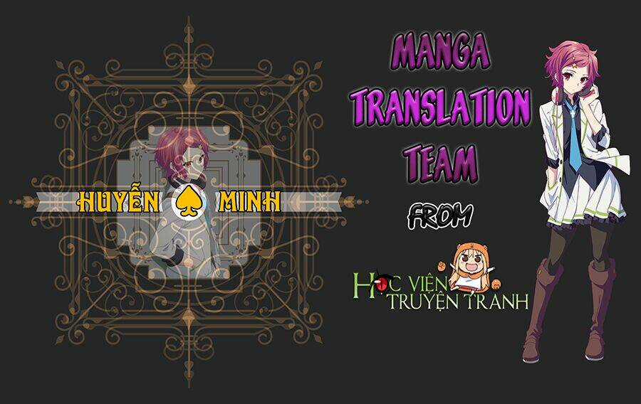 Kokukoku Chapter 5 trang 3