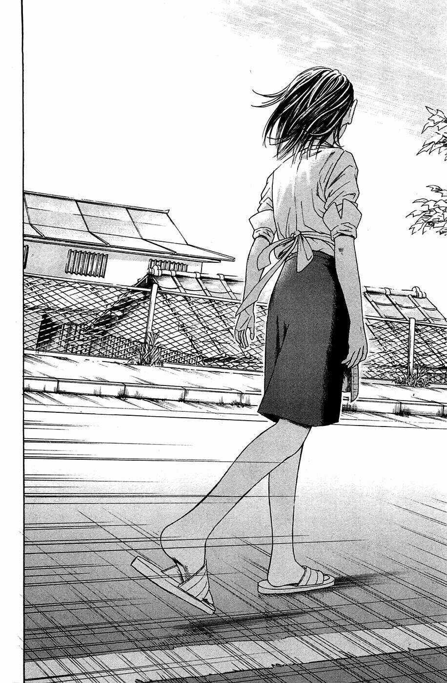 Kokukoku Chapter 5 trang 36