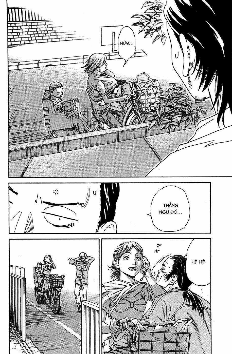 Kokukoku Chapter 5 trang 40