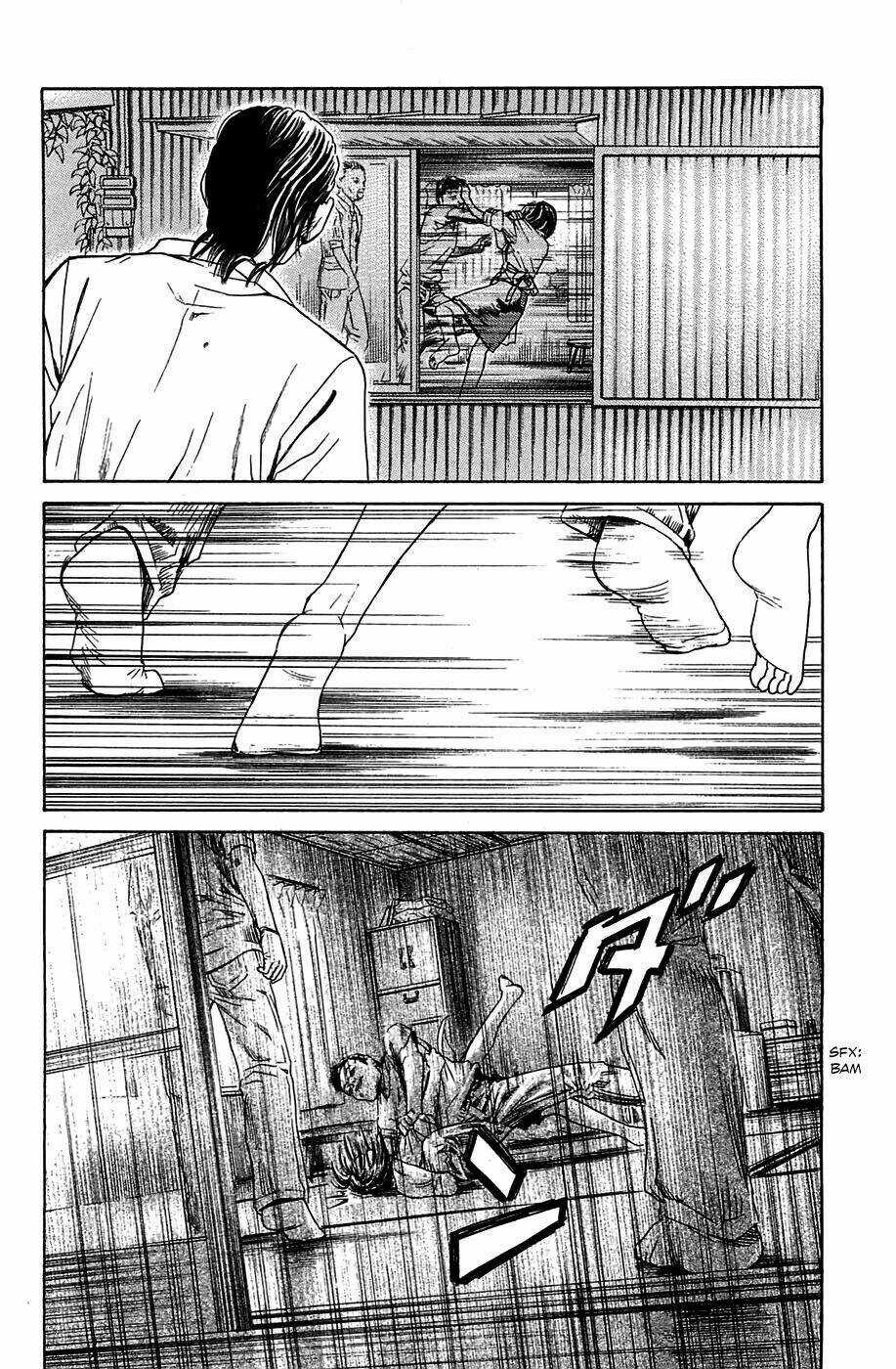 Kokukoku Chapter 5 trang 49