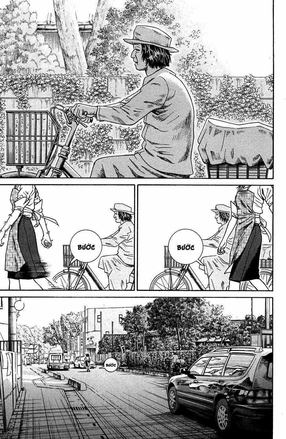 Kokukoku Chapter 5 trang 7