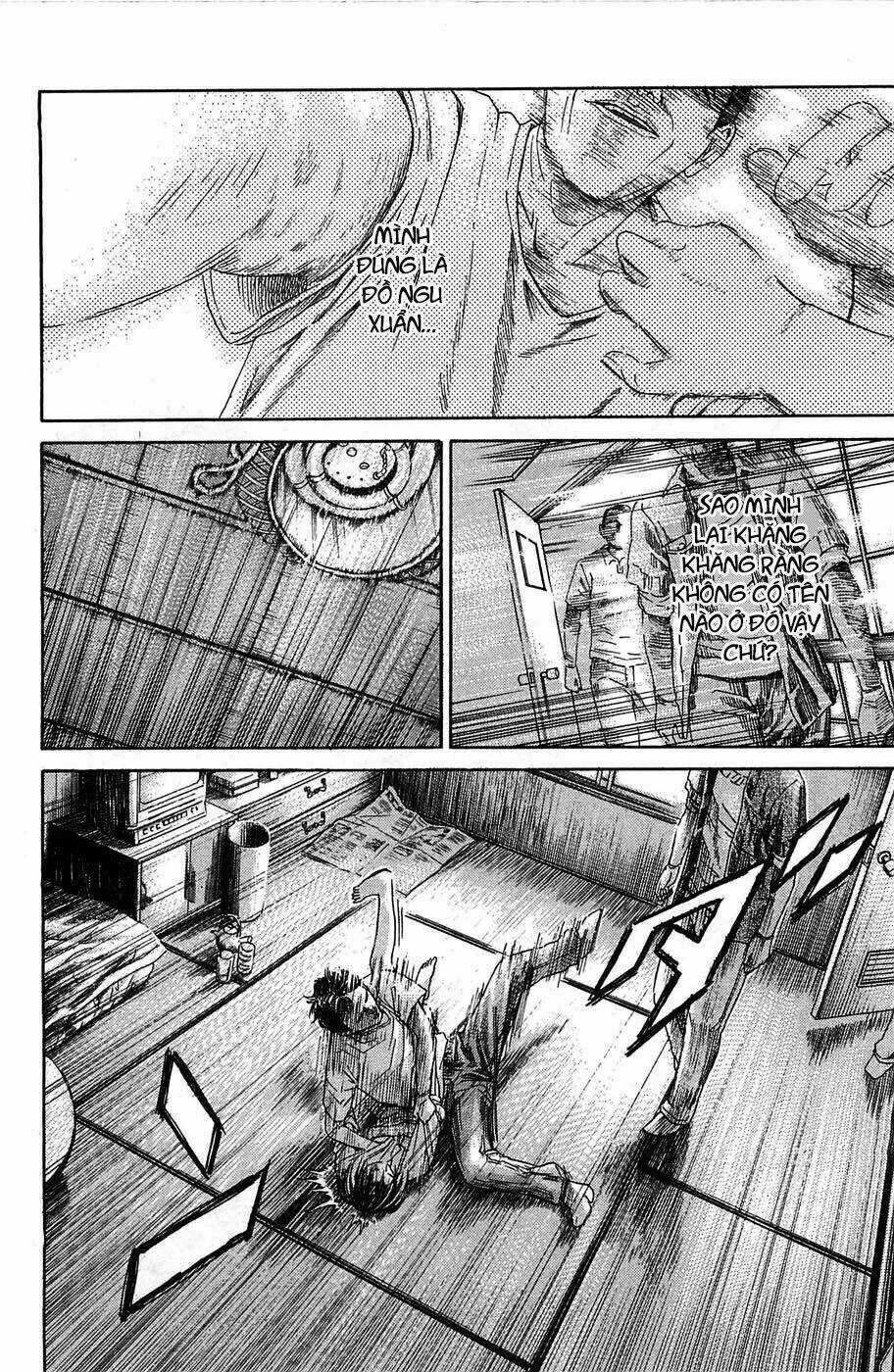 Kokukoku Chapter 6 trang 15