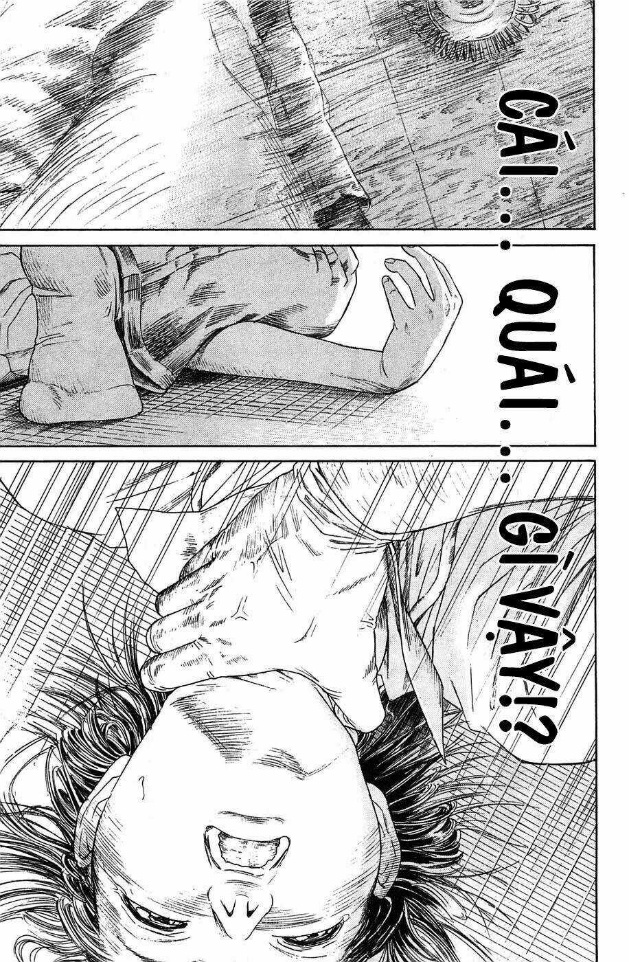 Kokukoku Chapter 6 trang 22