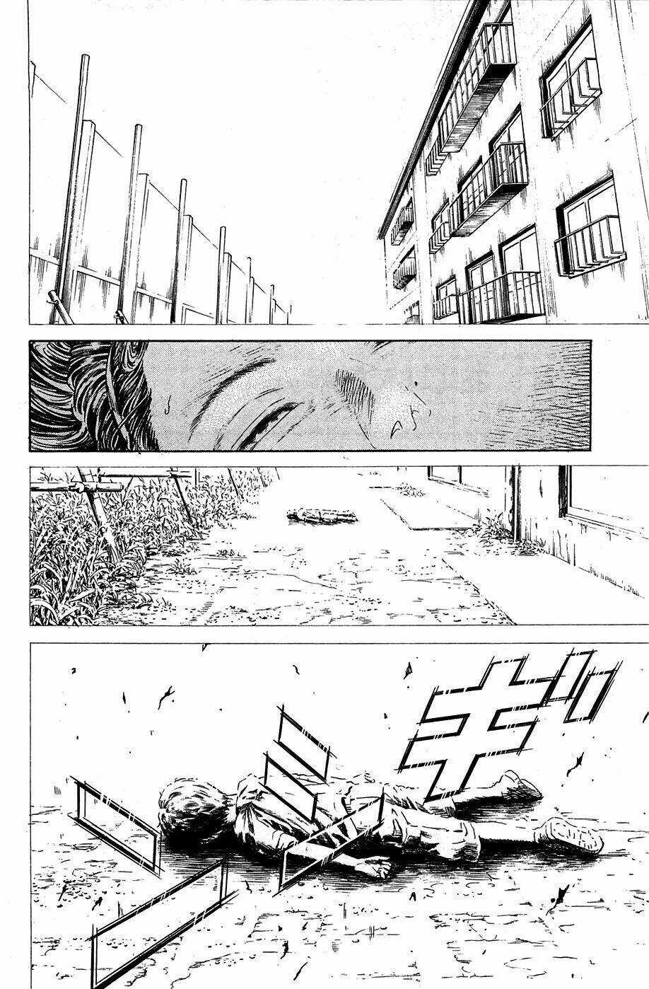 Kokukoku Chapter 6 trang 25