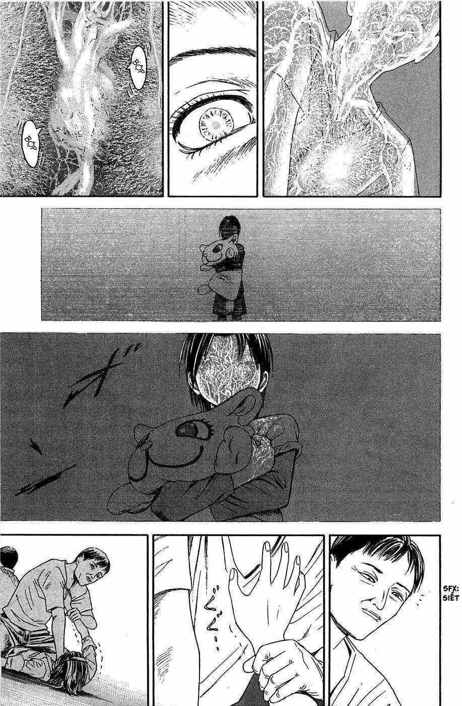 Kokukoku Chapter 6 trang 28