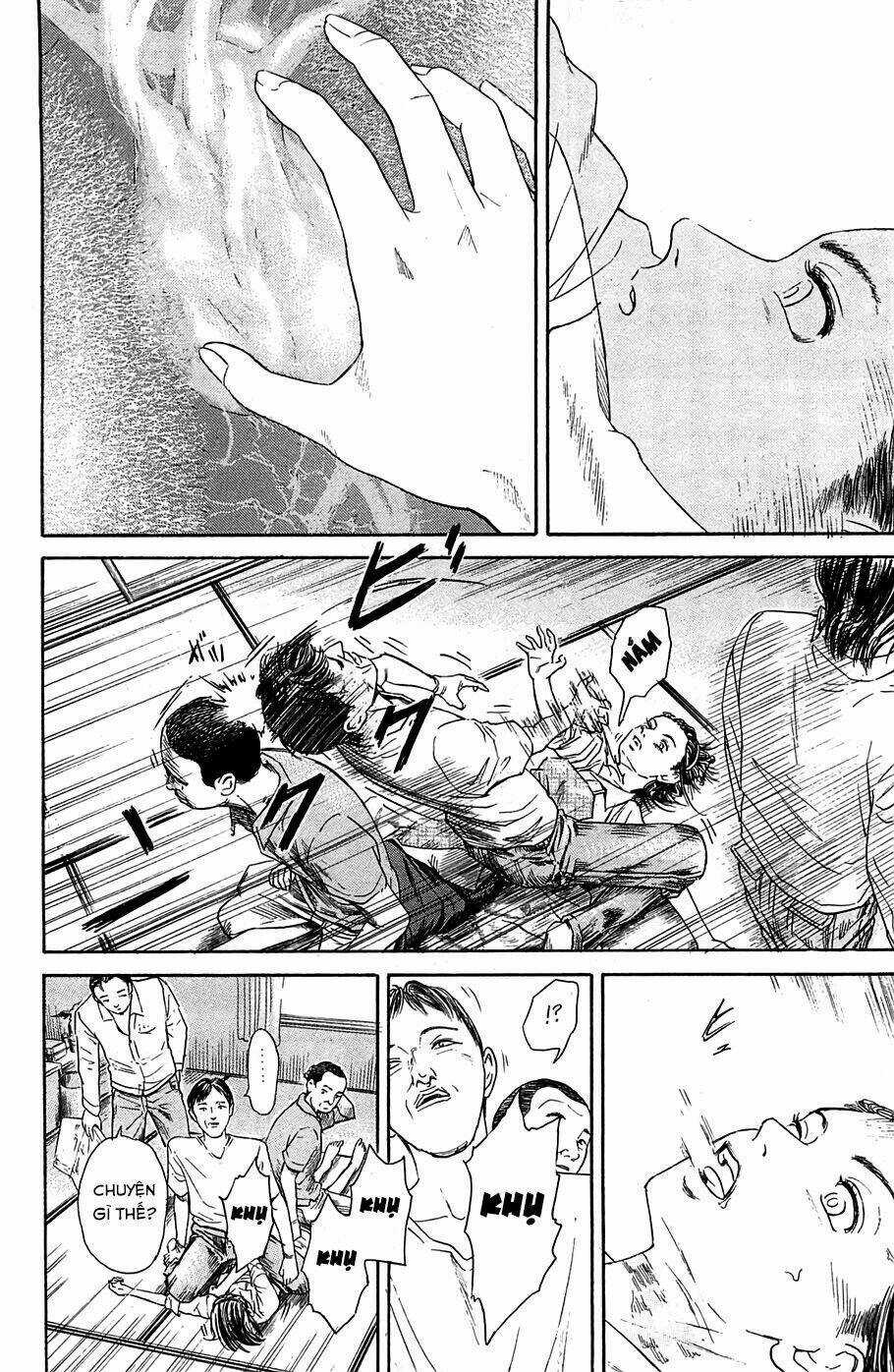 Kokukoku Chapter 6 trang 29