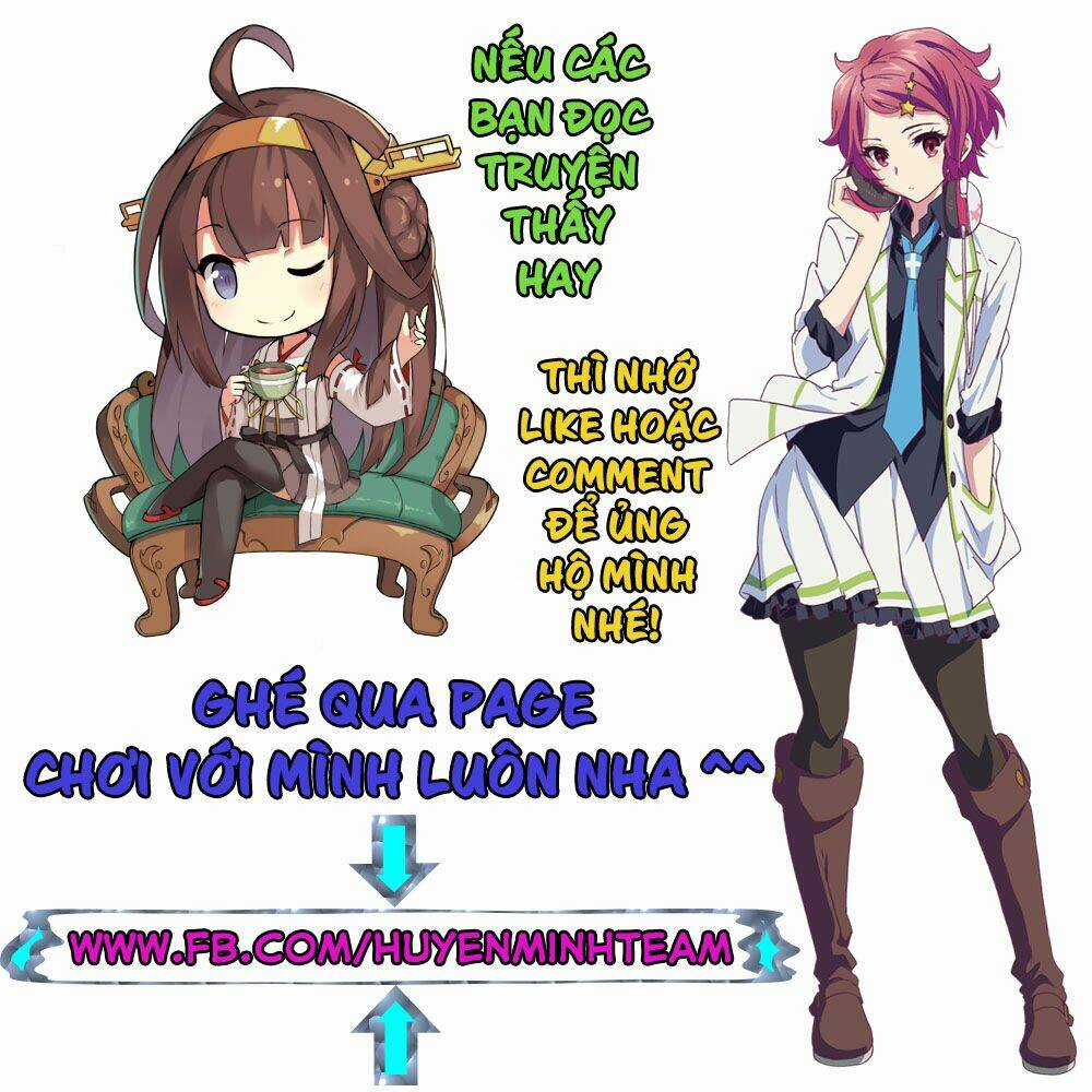 Kokukoku Chapter 6 trang 4