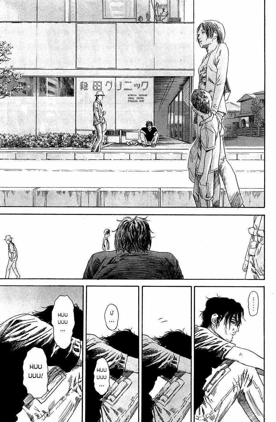 Kokukoku Chapter 6 trang 45