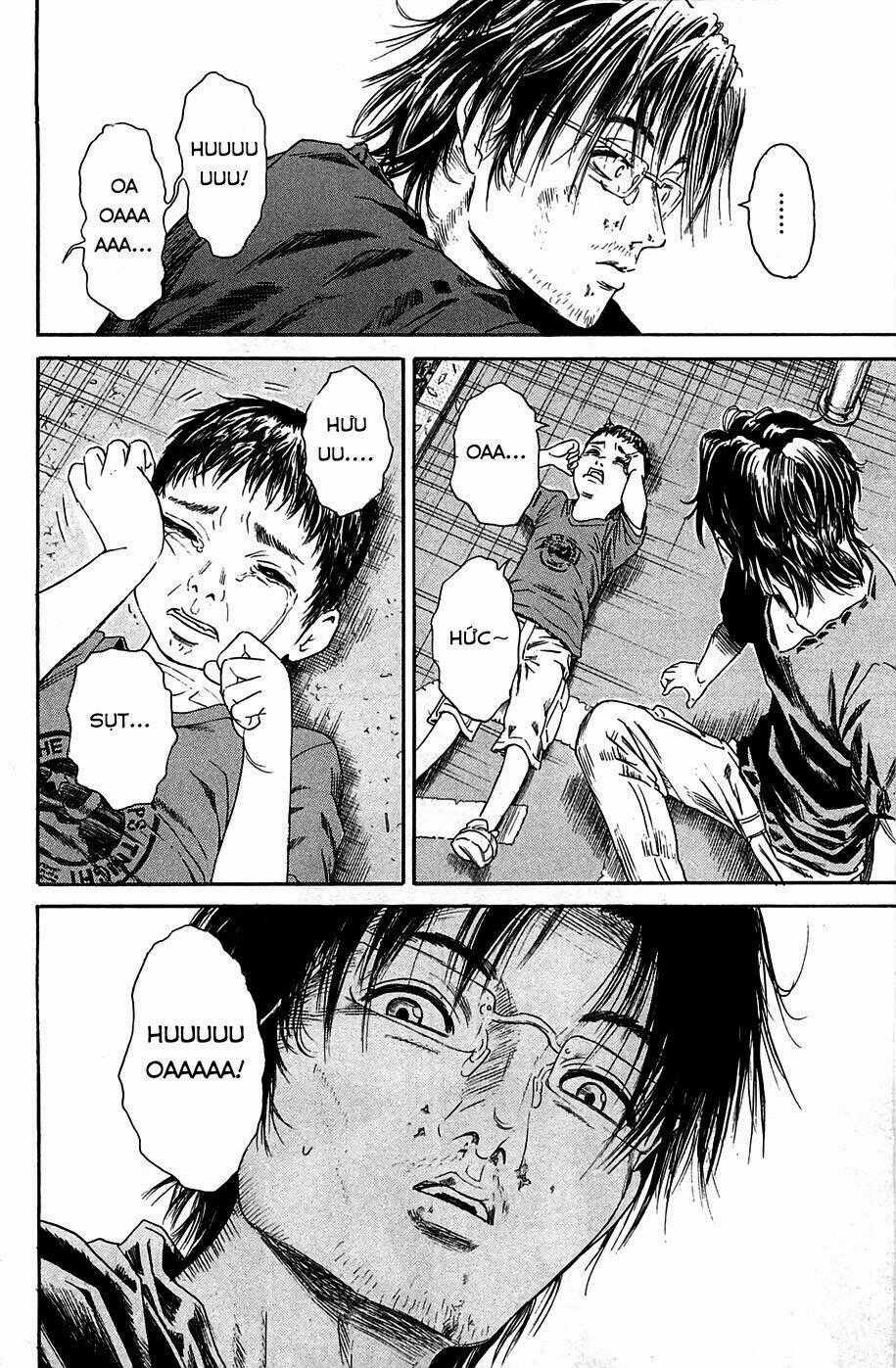 Kokukoku Chapter 6 trang 46