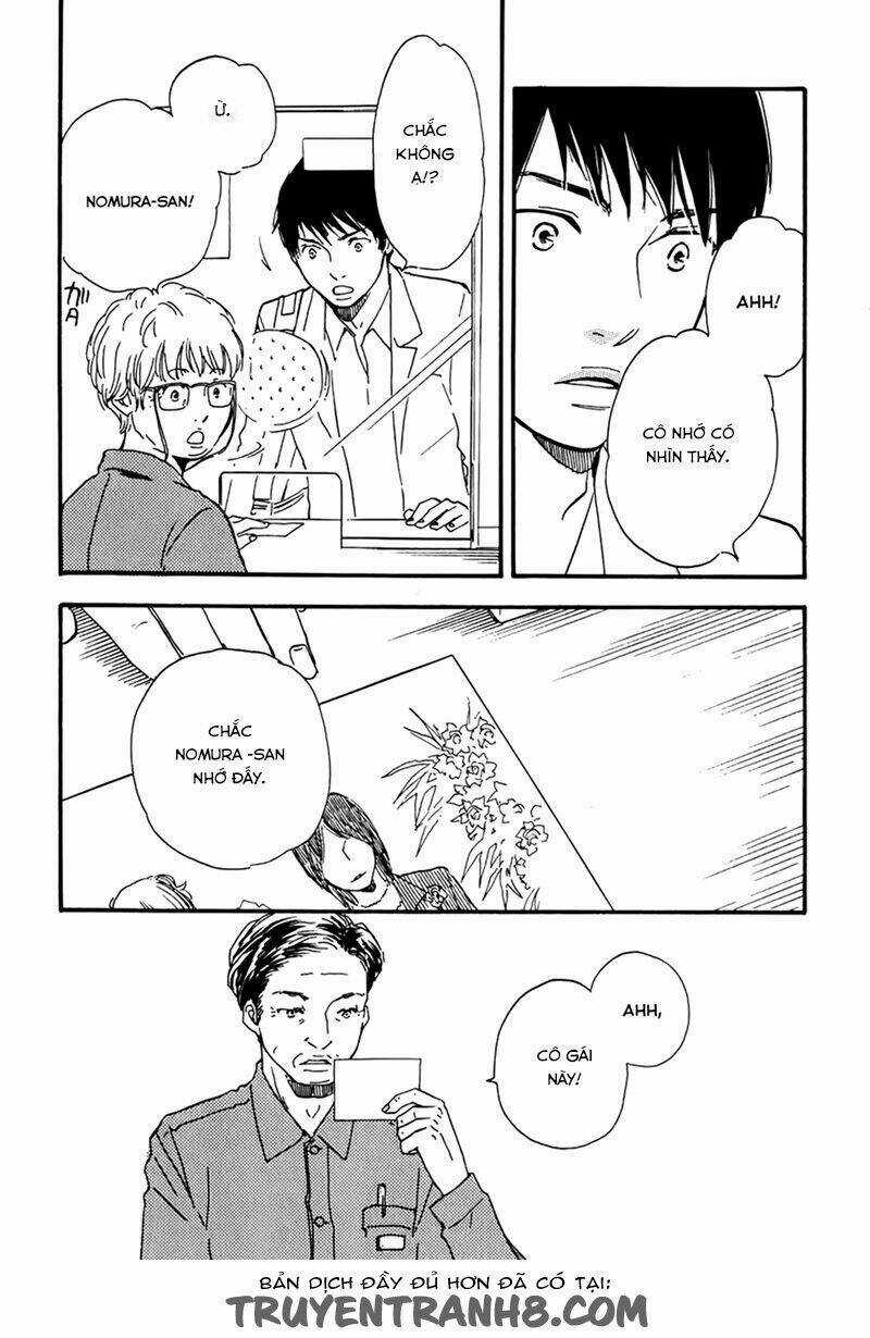 Kokushi No Shima Chapter 1 trang 18