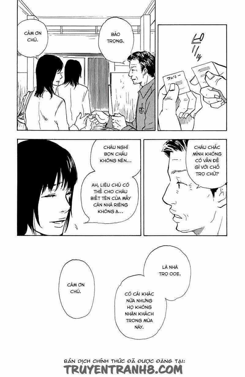 Kokushi No Shima Chapter 1 trang 24